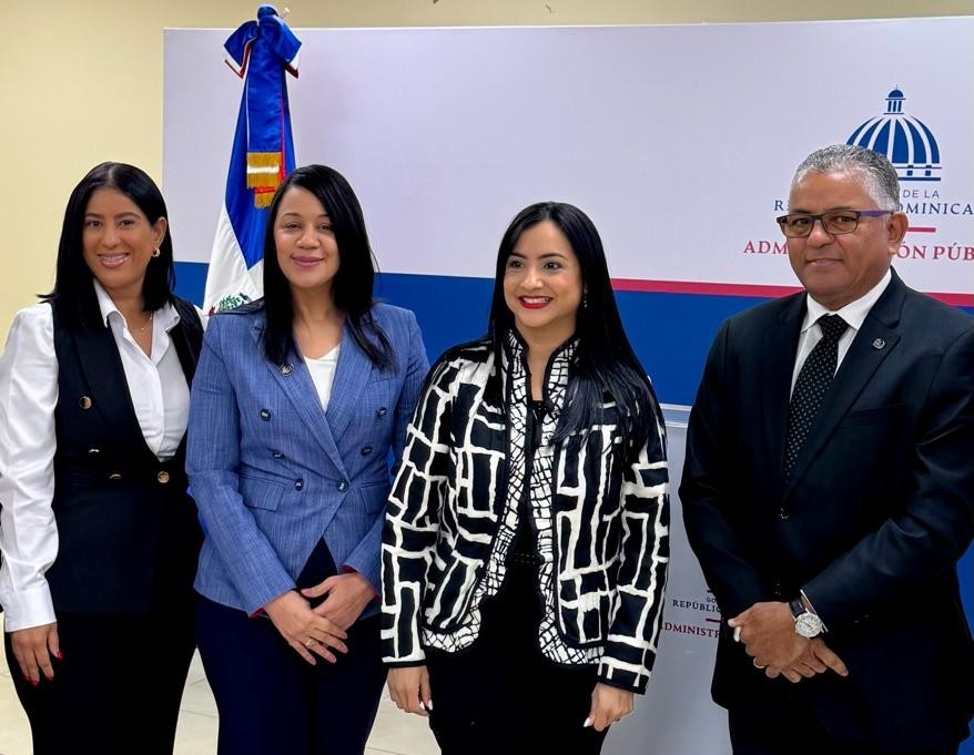 DGM participa en jornada sobre sensibilización.