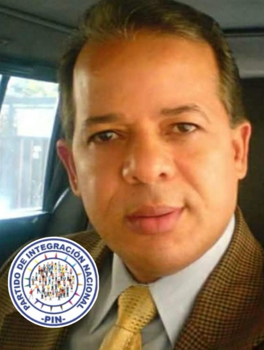 Aníbal Díaz Belliard respalda llamado de Abinader a fortalecer el liderazgo colectivo y la cercanía con la ciudadanía.