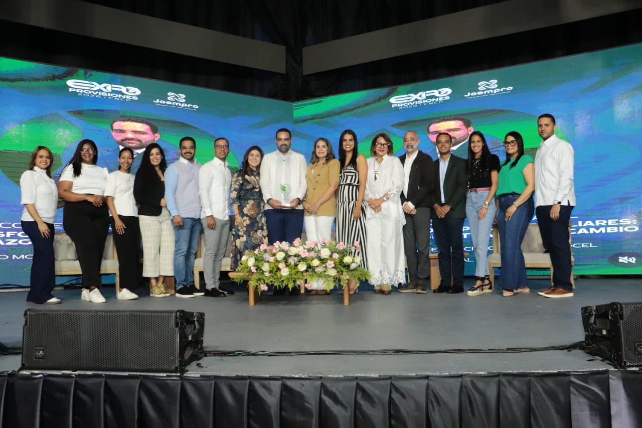 Expo Provisiones 2026 destaca liderazgo joven e innovación logística como claves para la competitividad empresarial.