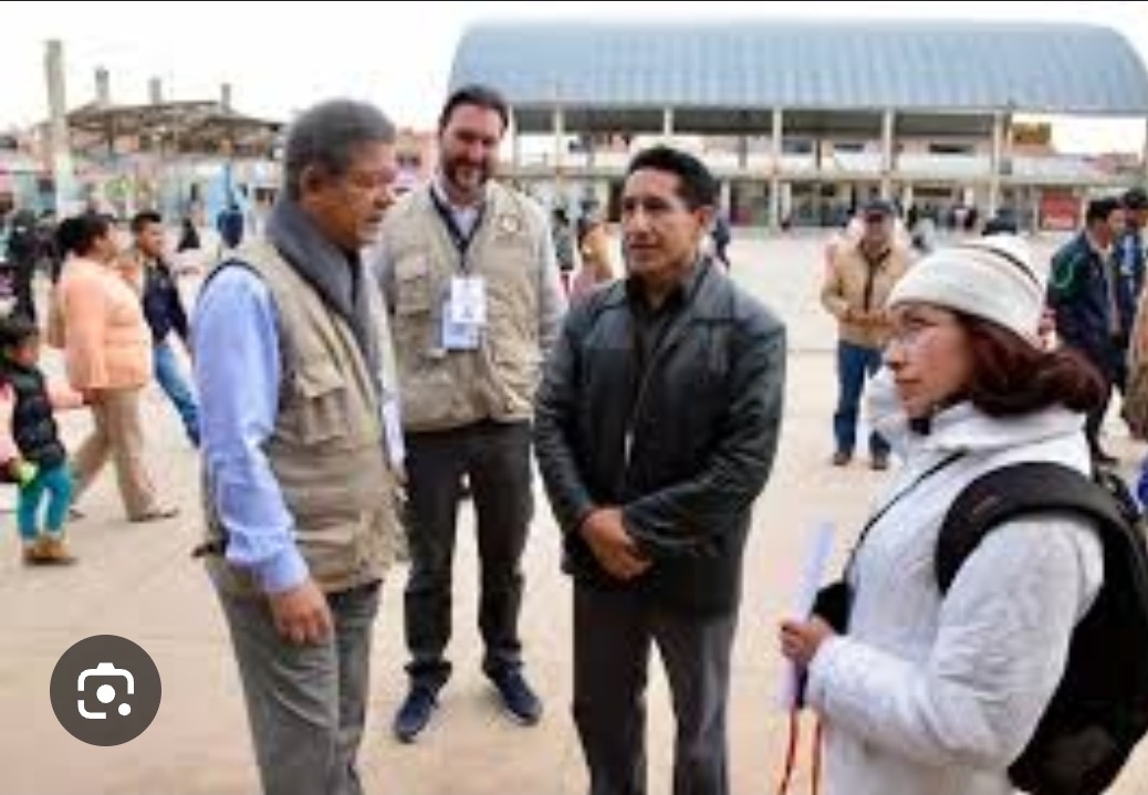 Leonel Fernández: un icono de la geopolitica continental.