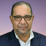 Carlos Manzano.