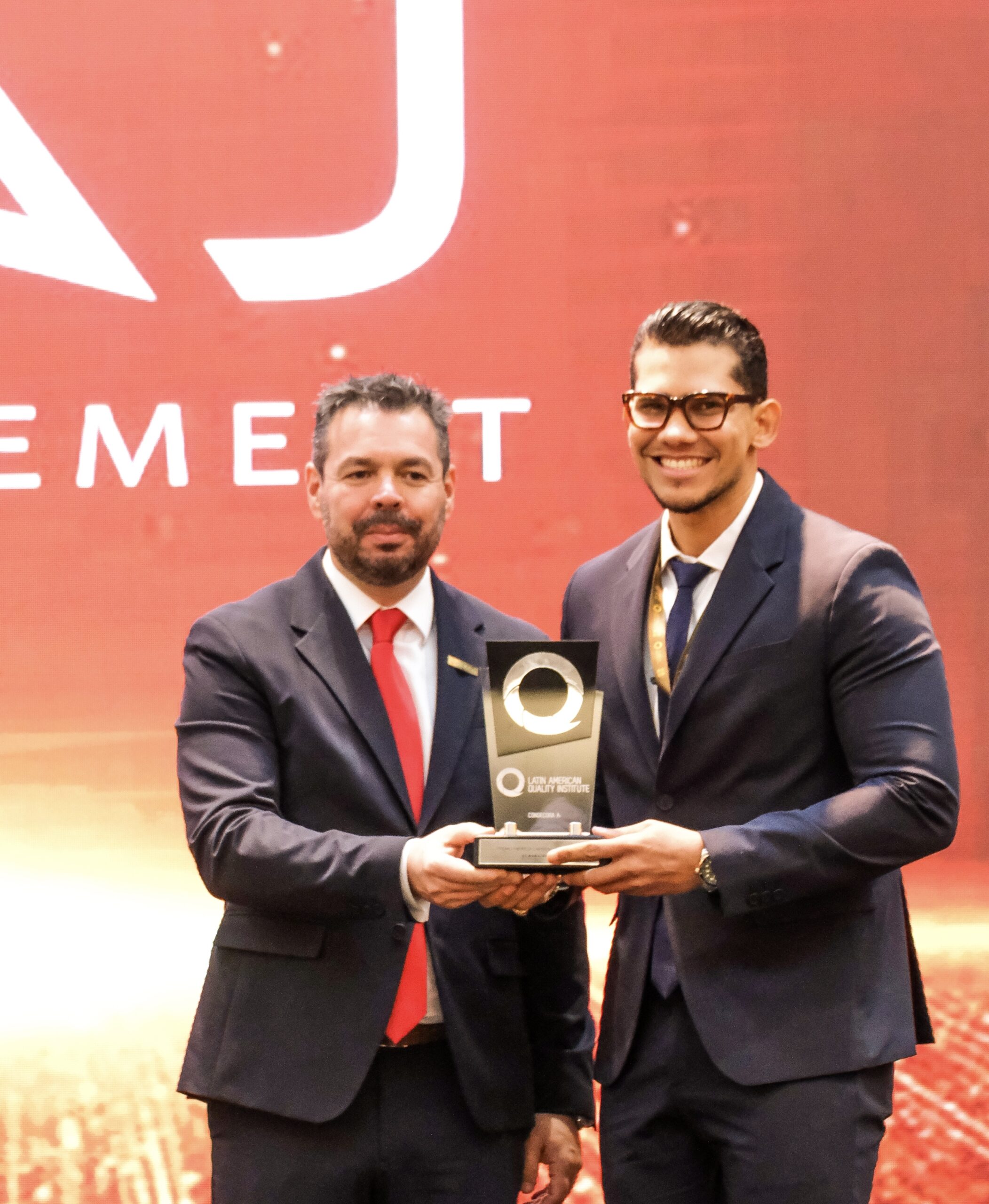 AD Management, empresa dominicana,  se posiciona entre líderes del Caribe tras reconocimiento internacional.