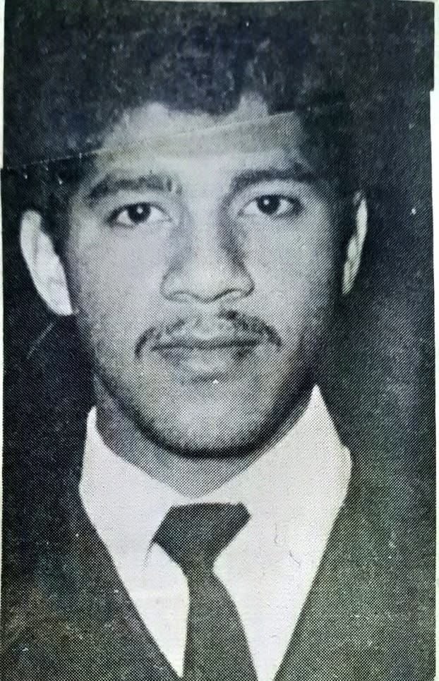 Periodistas de RD asesinados en el siglo XX.