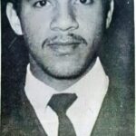 Manuel Antonio Vega.