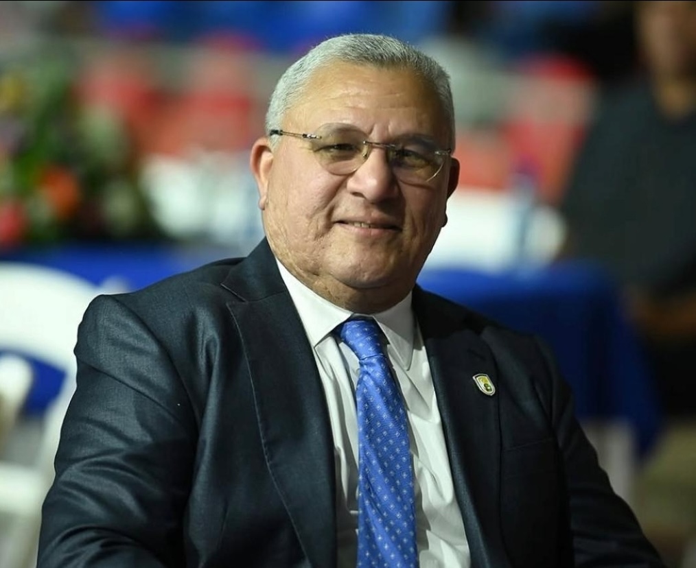 Alcalde de Moca sugiere tanto a Fedomu como a la LMD pronunciarse a favor de Adriano Espaillat.
