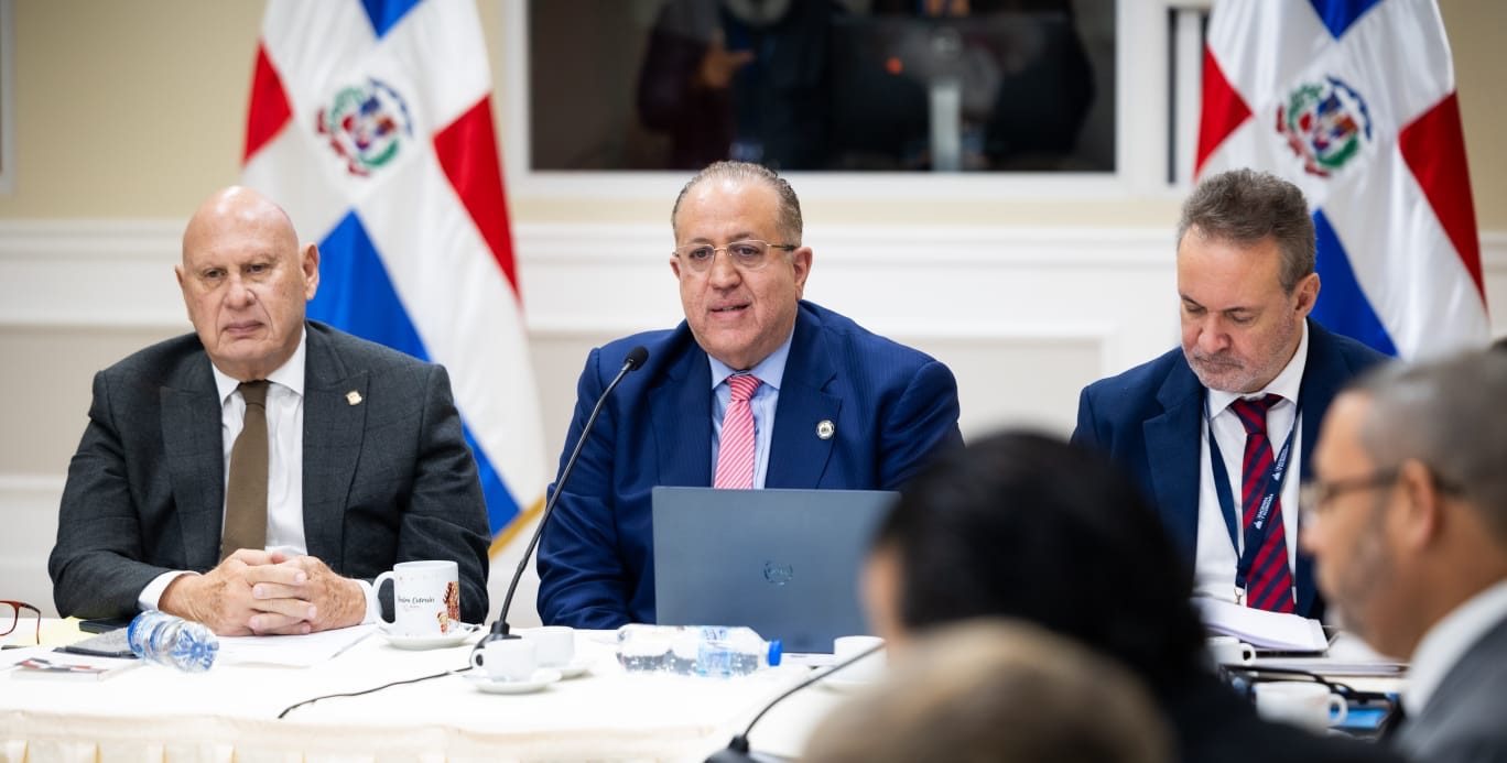 Magín Díaz: “Más del 90% de la recaudación estimada provendrá del 1% más rico de la población”.