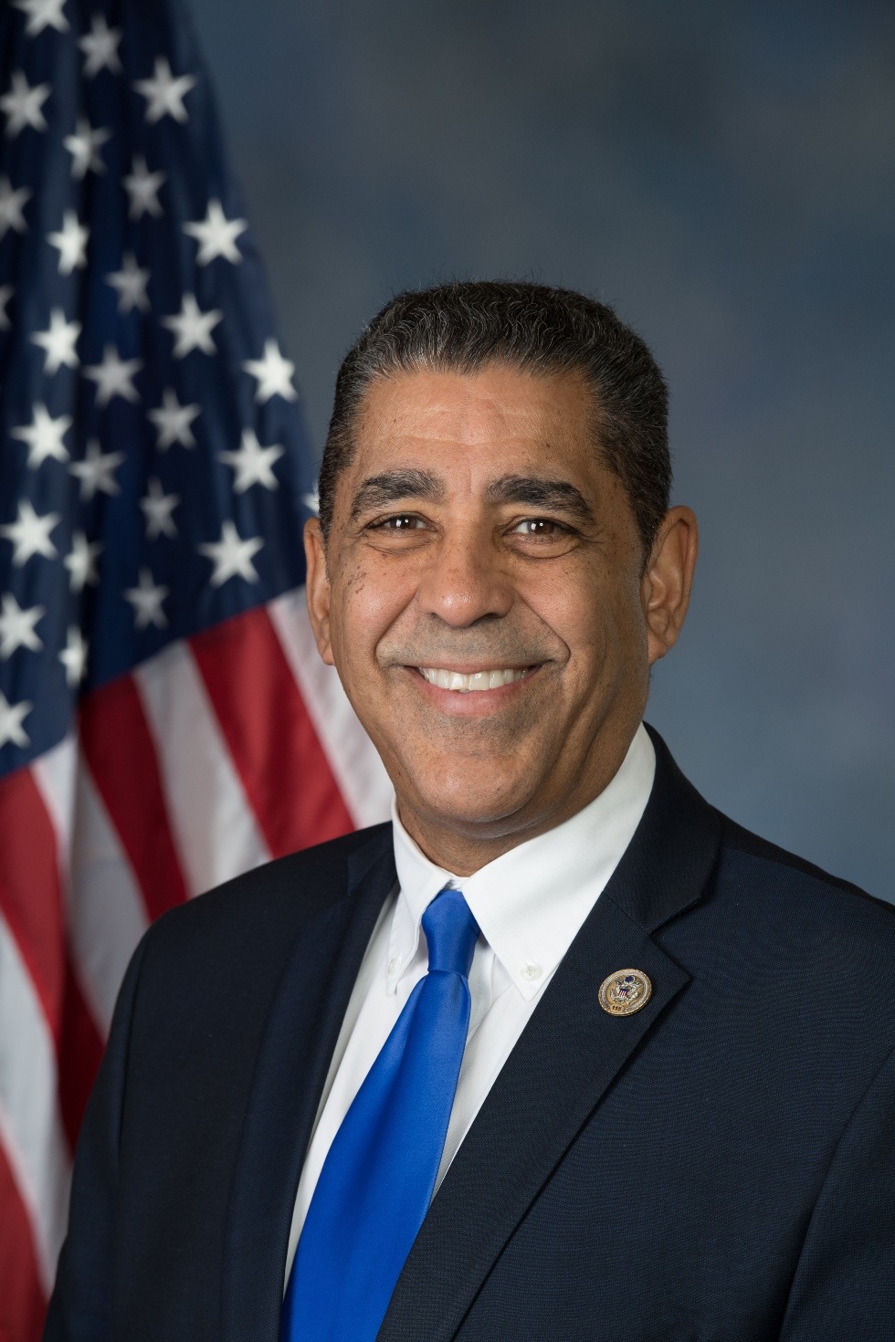 Todos a Votar por Adriano Espaillat este martes 23 de junio .