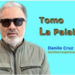 Danilo Cruz Pichardo.