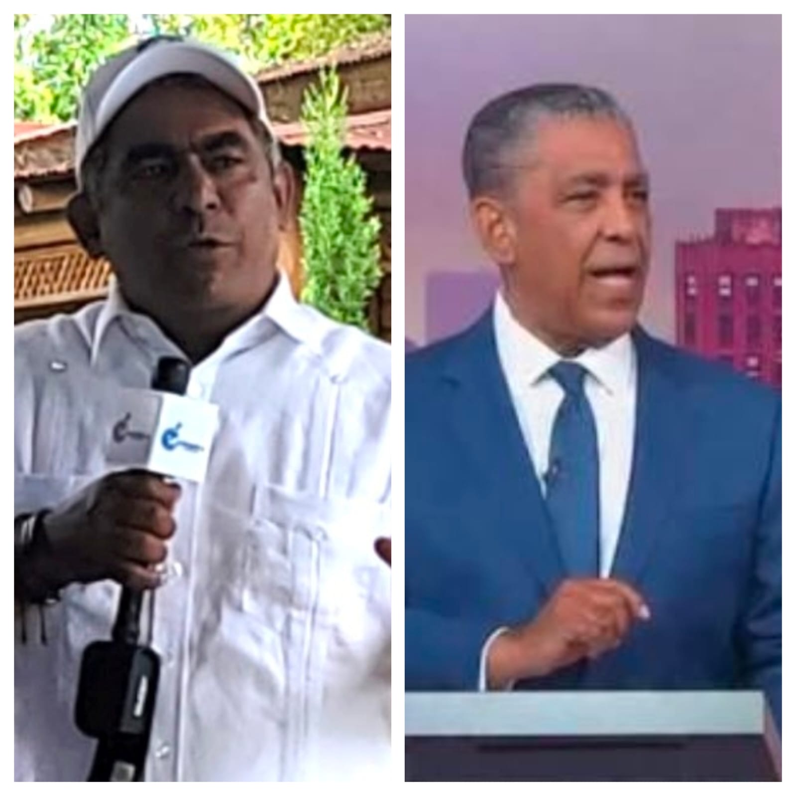 Empresario llama a sus colegas hispano en New York, para que apoyen al dominicano Adriano Espaillat.