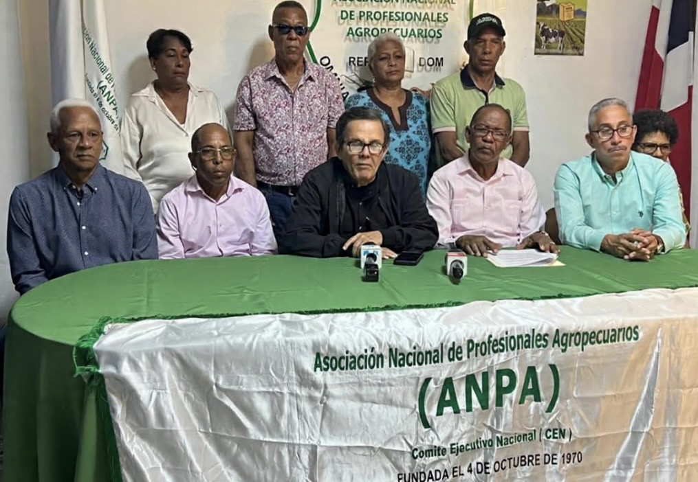 Presidente del AMPA fue afectado por bombas lacrimógenas.