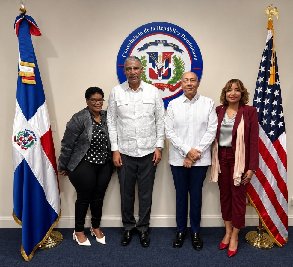ARS SEMMA instala su primer punto de acceso internacional en Nueva York.