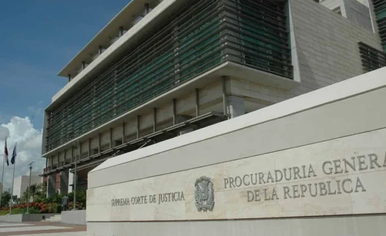 Procuraduria creando huellas en la justicia…