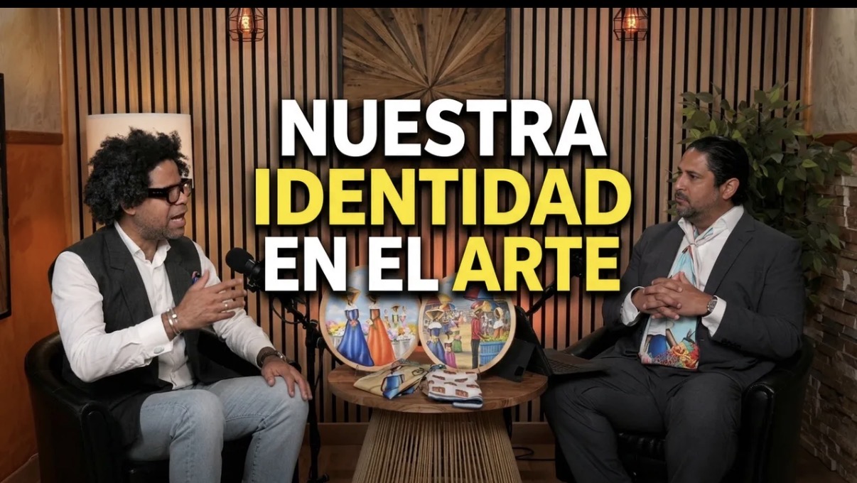 El auge del costumbrismo de la diáspora en Europa con el artista Erickdony Turbi Pérez.