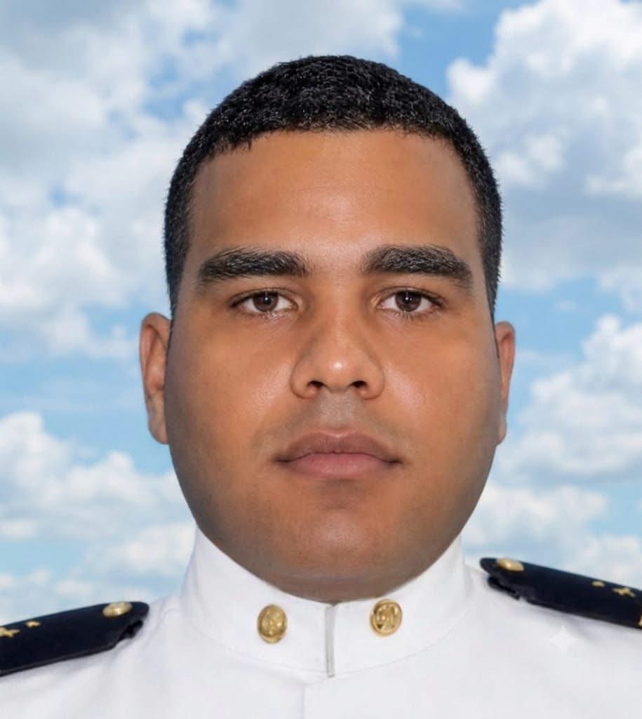 Bruma, silencio y una bala fue el misterioso fin del capitán Anico Guerrero.