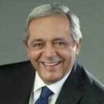 Ángel Vladimir Bencosme.