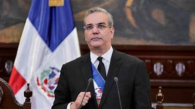 Presidente Abinader ha democratizado las obras del Estado.