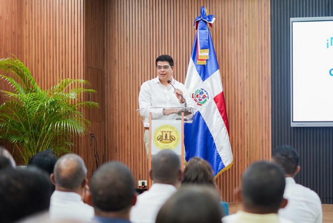 CAASD celebra vistas públicas en Cotuí.