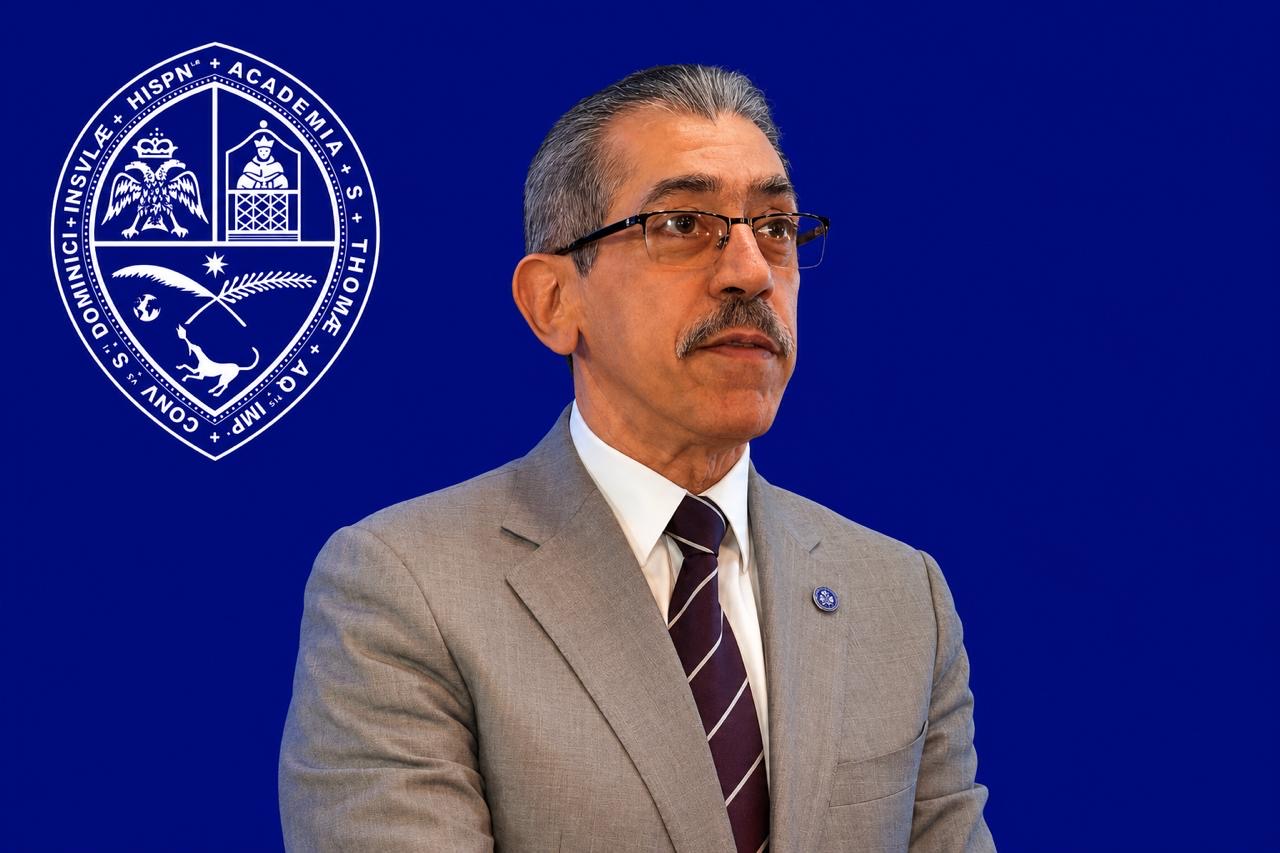 La victoria de Jorge Asjana David abre una nueva etapa para la UASD.