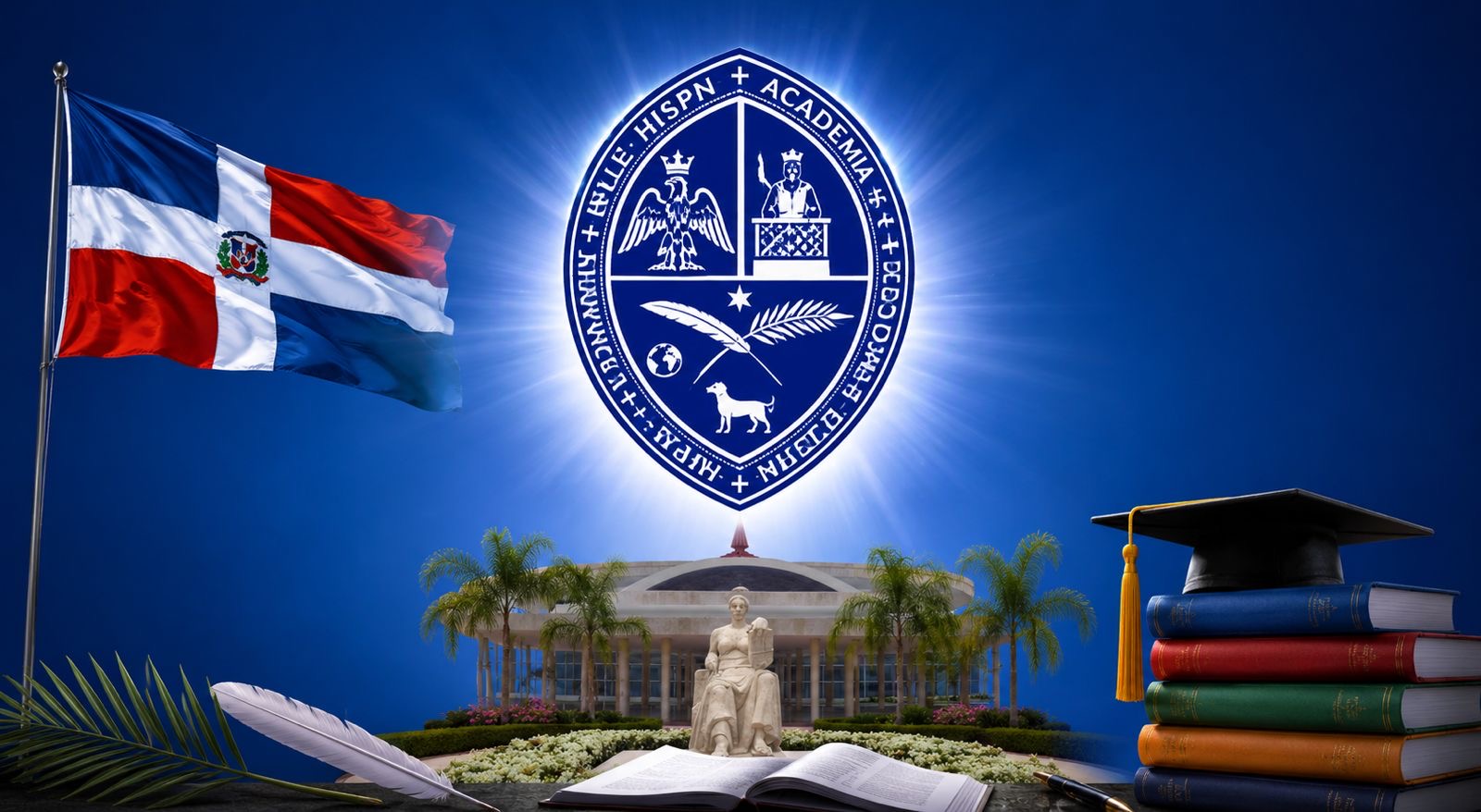 La hora de la unidad universitaria en la UASD.