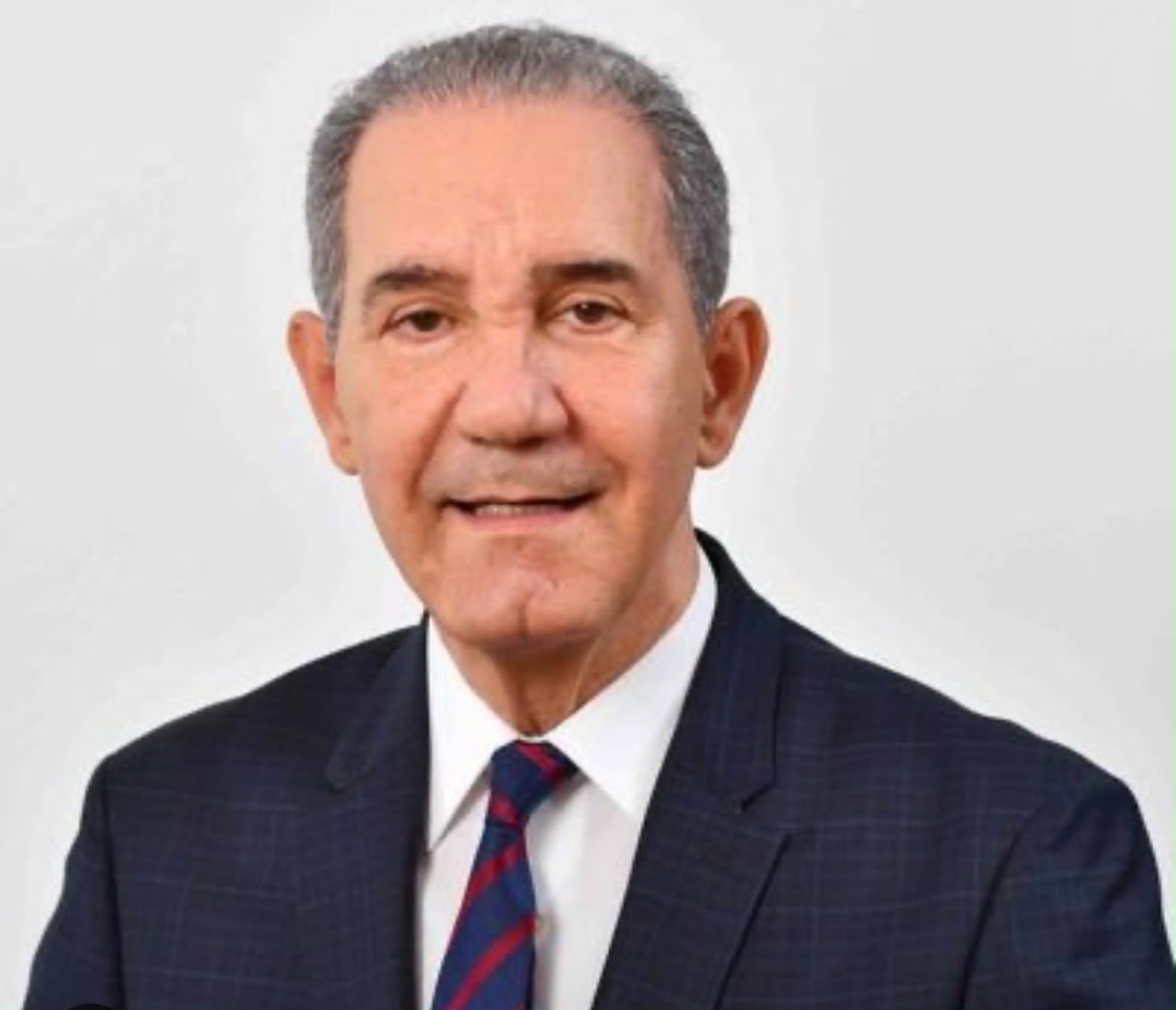 Franklin García Fermín afirma que las críticas de Leonel Fernández “no resisten el contraste con la realidad”