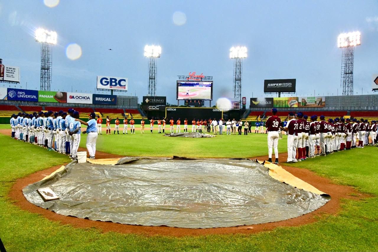 La Amateur Scouting League inaugura su región Norte en Santiago.