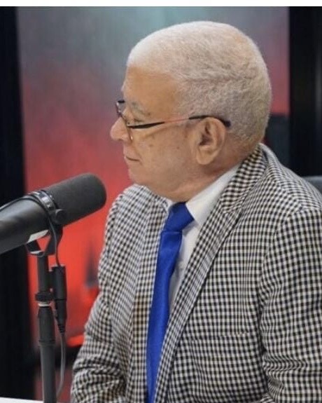 Tomás Hernández Alberto respalda declaraciones del presidente Luis Abinader y destaca claridad de su mensaje al país.
