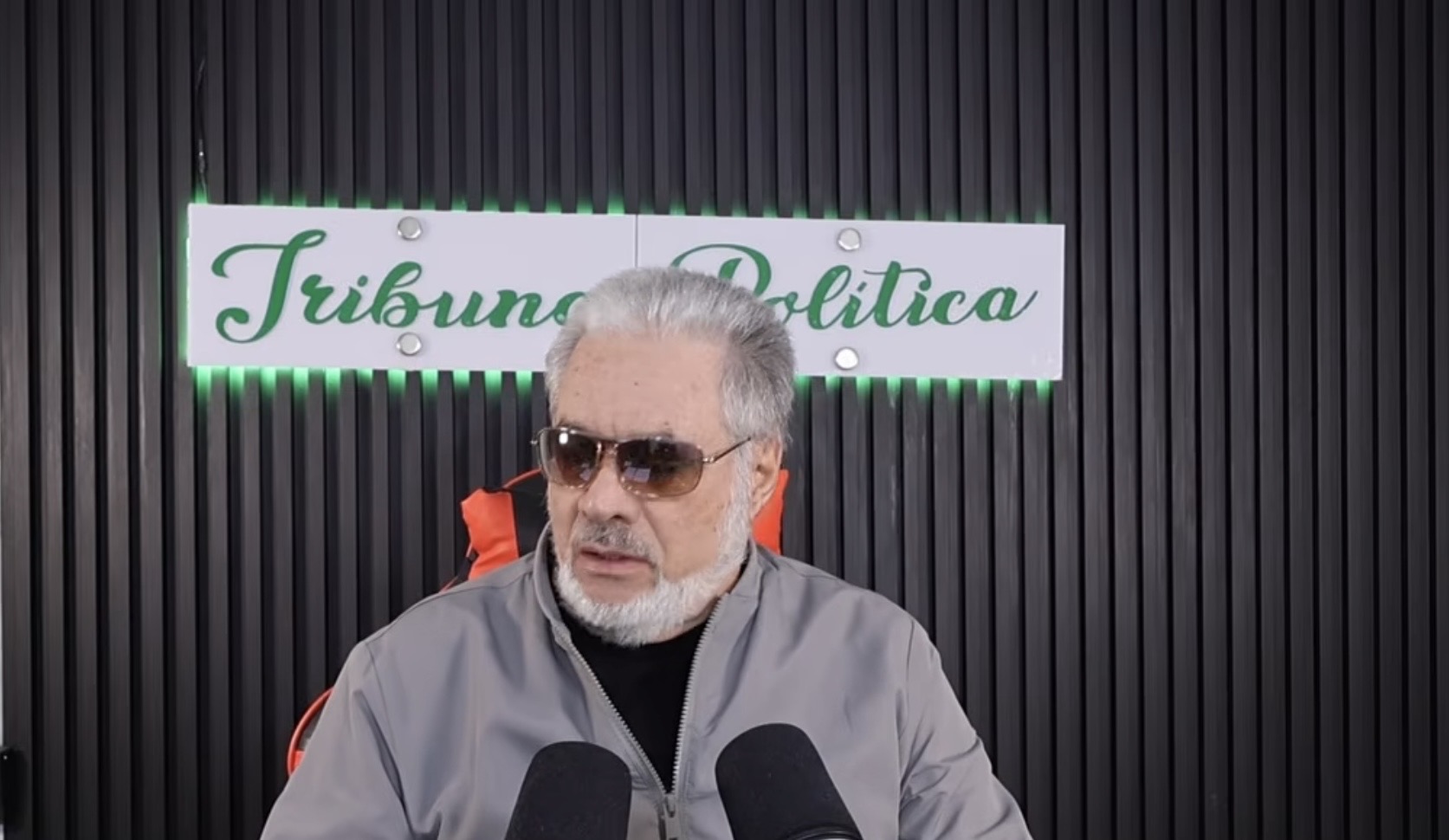 Tribuna Política