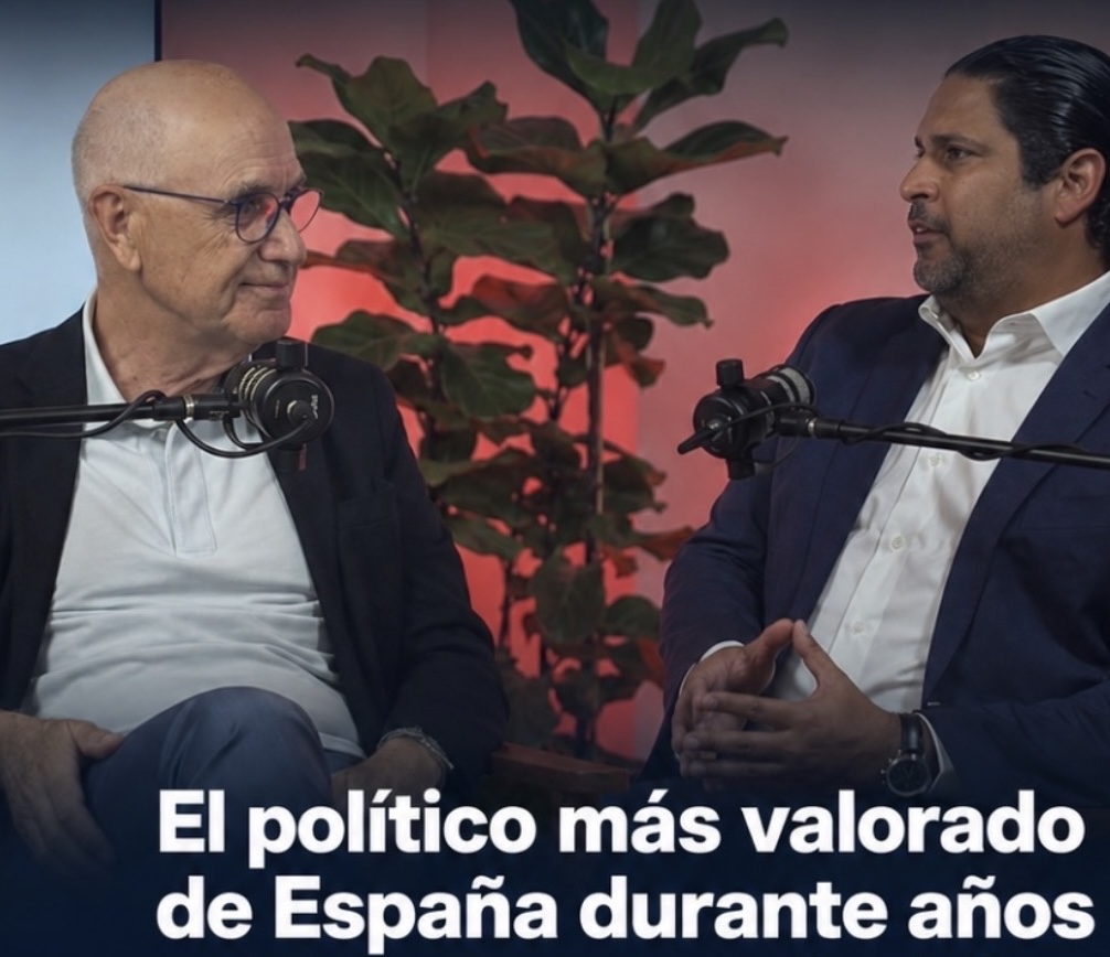 Duran i Lleida advierte sobre el riesgo de Europa y analiza el rol estratégico de Latinoamérica en la nueva geopolítica.
