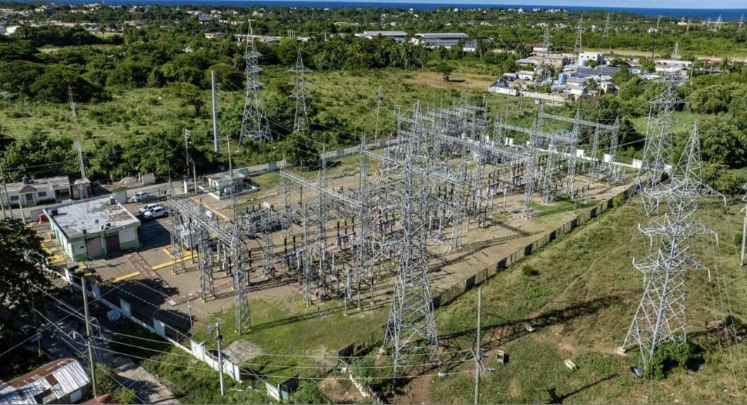 ETED inicia este sábado trabajos de reconducción de línea de 69 kV en Puerto Plata.