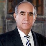 Luis Encarnación Pimentel.