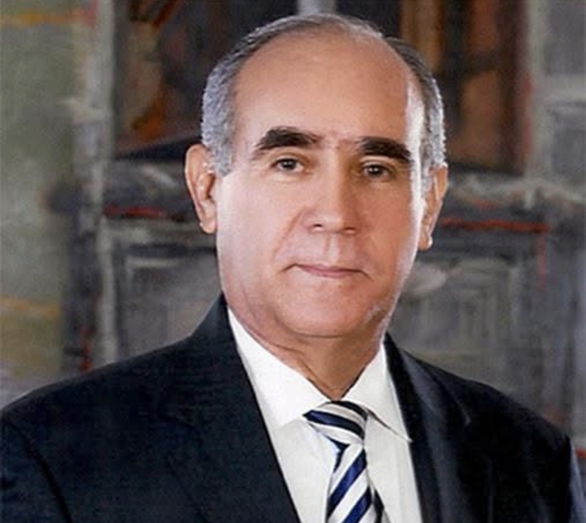 Tiempo da razón a Leonel.