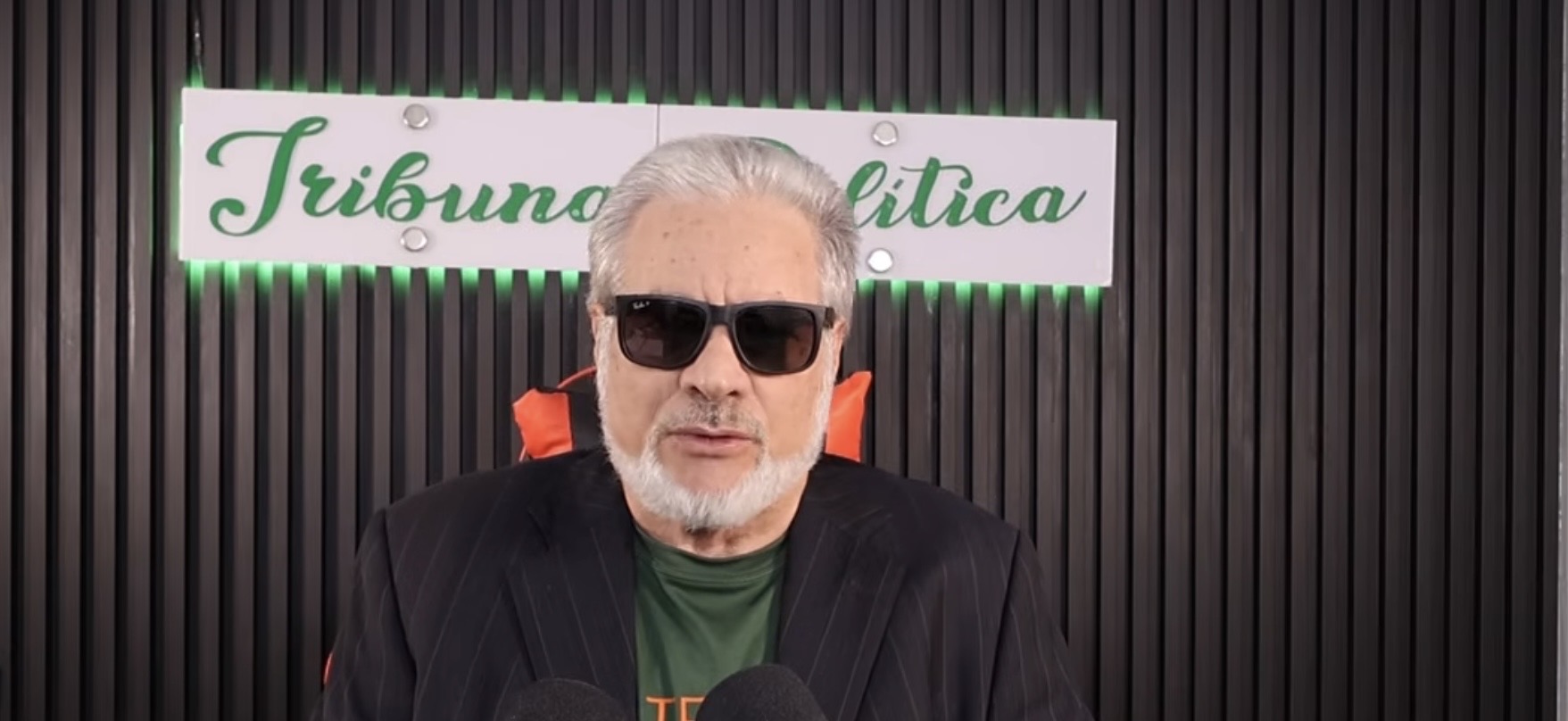 Tribuna Política