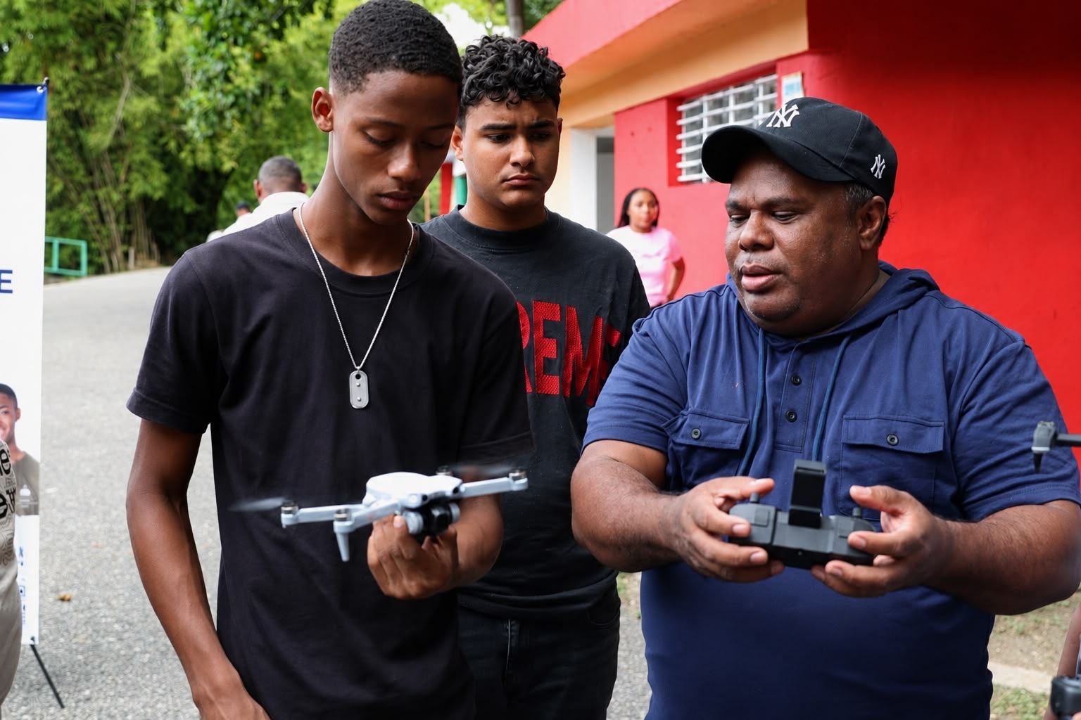 CTC impulsa la innovación juvenil con el lanzamiento de “Verano Maker 2026”.
