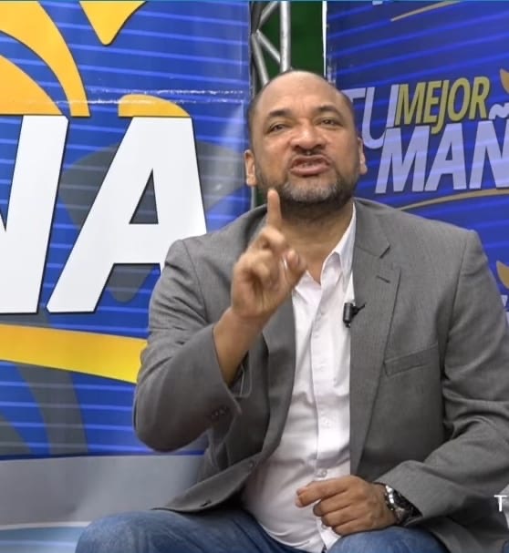 Comunicador en el nordeste del país asegura que “el PRM no aguanta una imposición más”