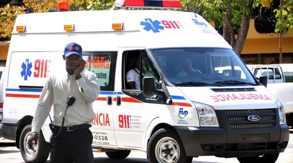 ¿¡Donde está la emergencia y protecciòn del Gobierno/Estado!?