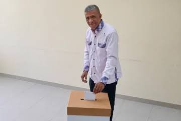 Julian Sosa asume dirección de Escuela de Comunicación de UASD.