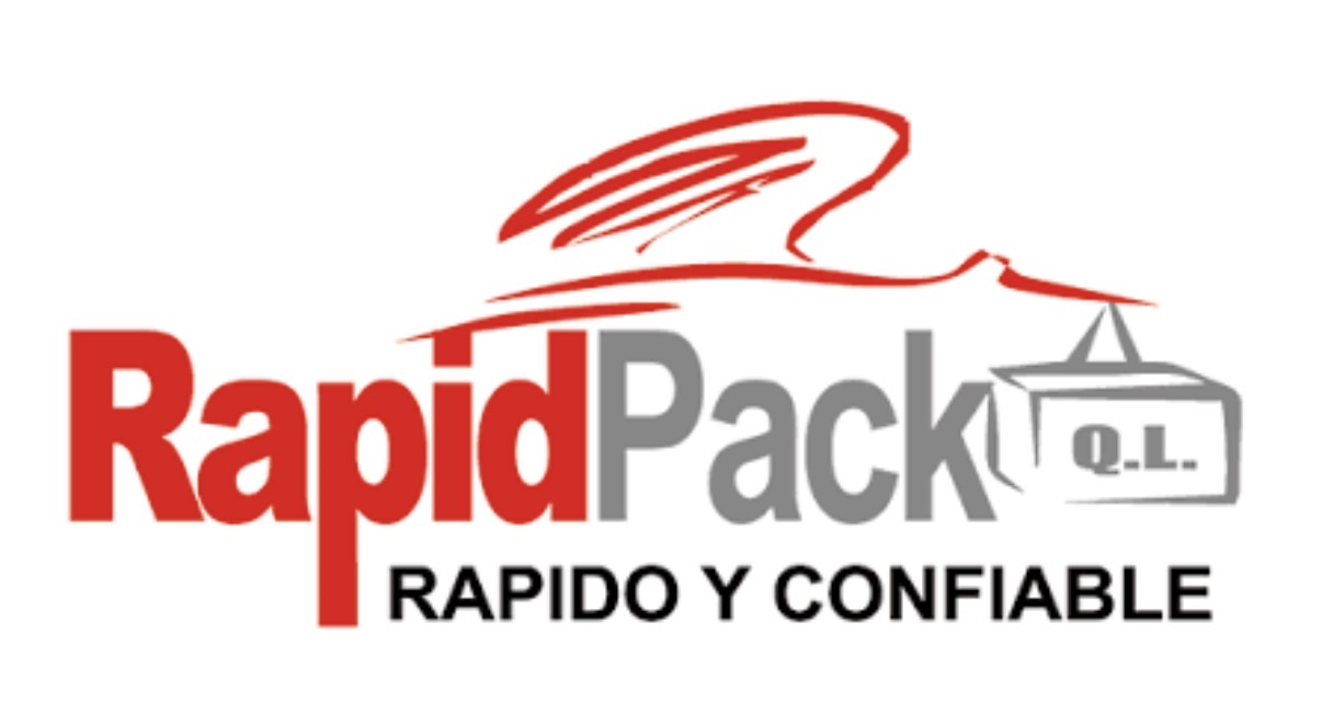 RapidPack informa à  clientes y relaciondos.
