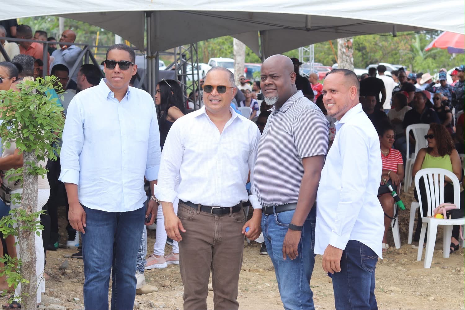 Realizan 11vo. Encuentro Socio Cultural y Deportivo de Blanco Arriba 2026