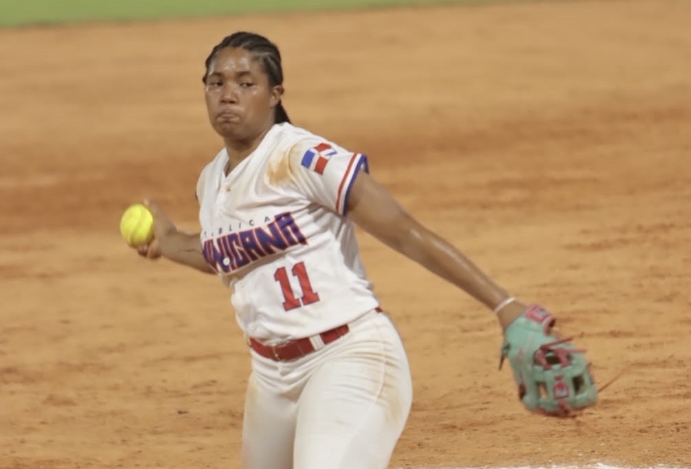 SOFTBOL RD DEBUTA CON TRIUNFOS EN JCC-2026.