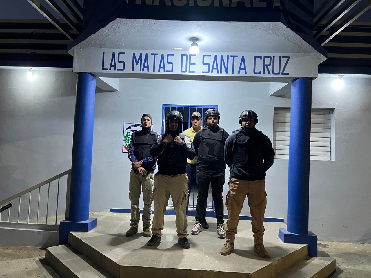 DGM: Dajabón concentra 49% del total de deportados