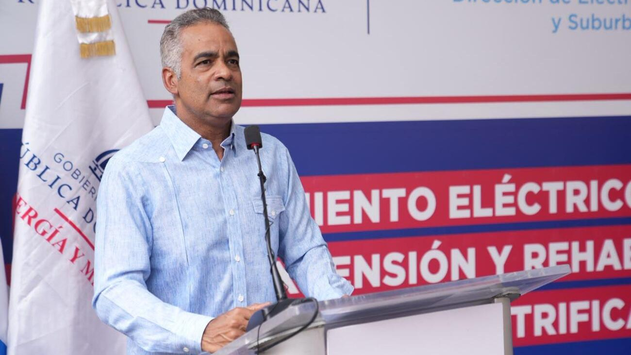 Demanda eléctrica vuelve a marcar un máximo histórico con 4,195.26 megavatios.