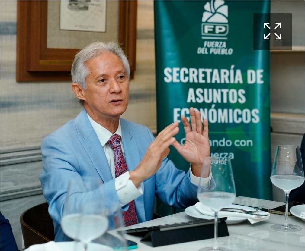 La fuerza de los datos.