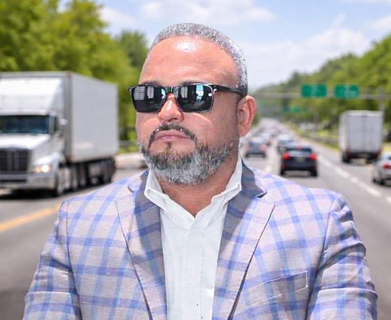 MOCHOTRAN felicita a Juan Manuel Méndez por su designación en el INTRANT y ofrece total colaboración para optimizar el tránsito nacional.