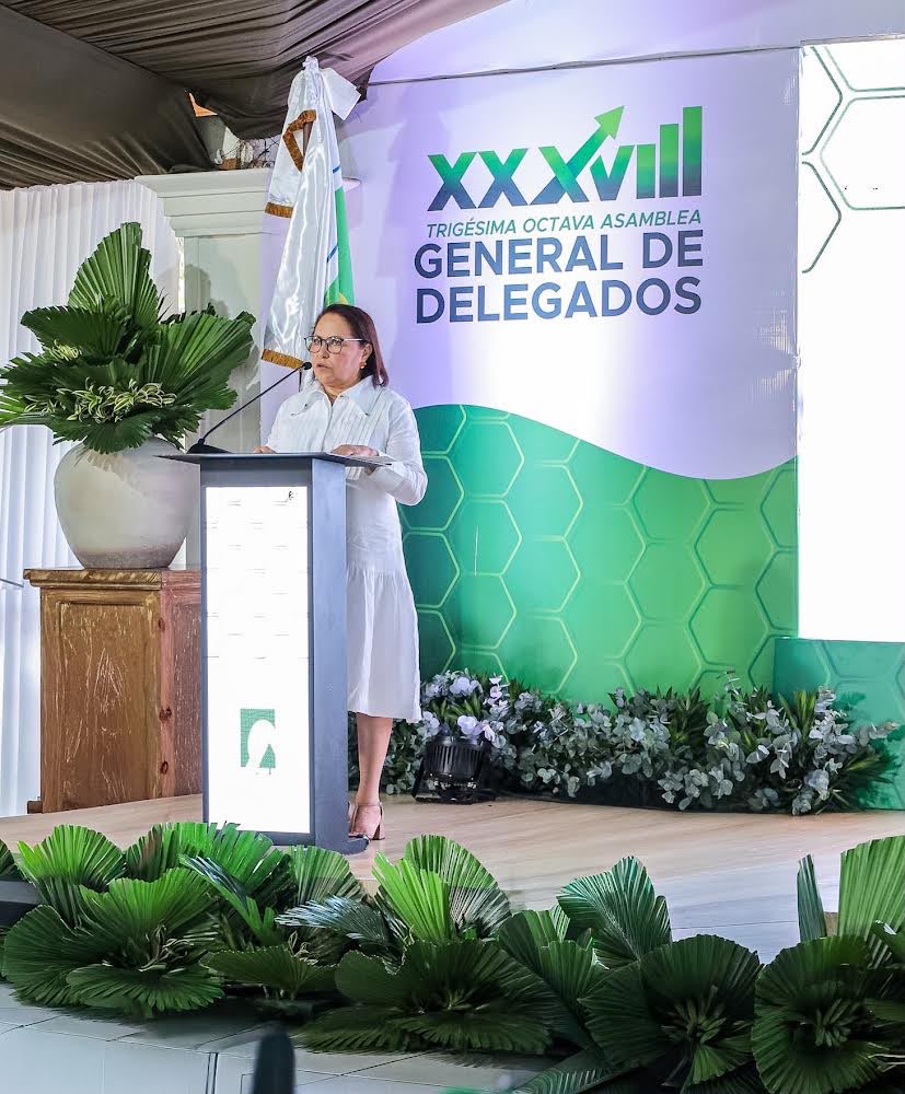Cooperativa Mamoncito destaca sólida solvencia capital.
