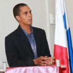Lic.Jovany Ant. Paulino Hernández