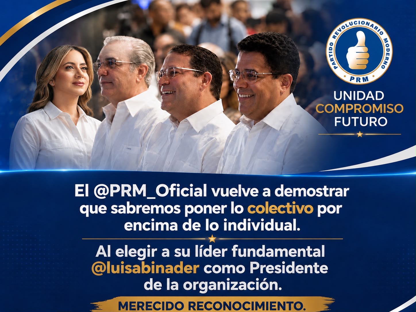 Yayo Sanz Lovatón: liderazgo que construye consensos y fortalece equipos.