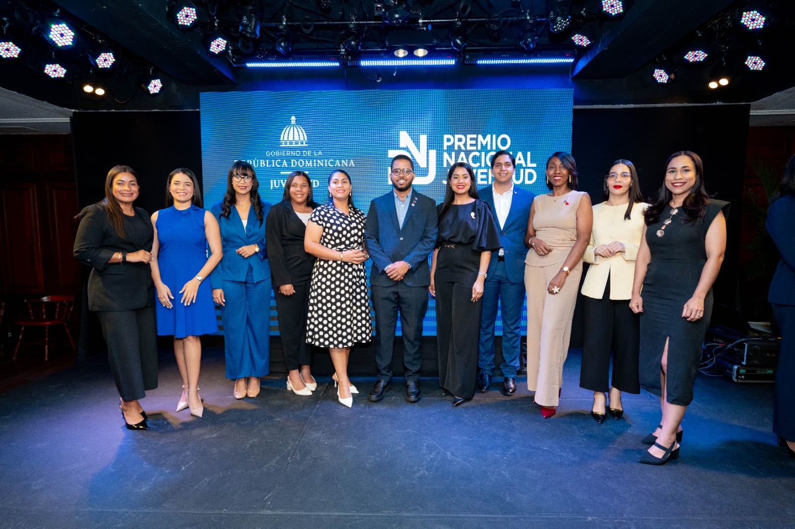 Ministerio de la Juventud apertura convocatoria para el Premio Nacional de la Juventud.