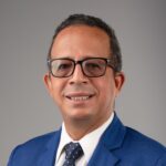 Pablo Vicente.