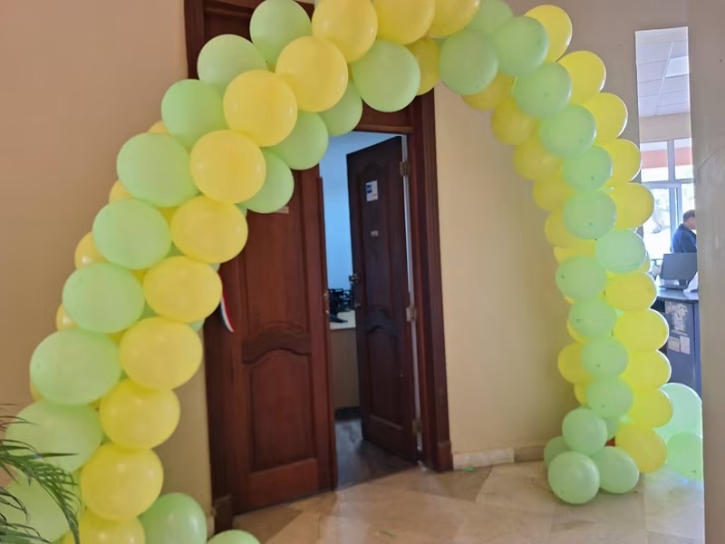 Coopnaprensa inaugura nuevas oficinas