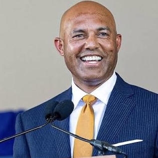 Mariano Rivera felicita a República Dominicana por los Juegos Centroamericanos.